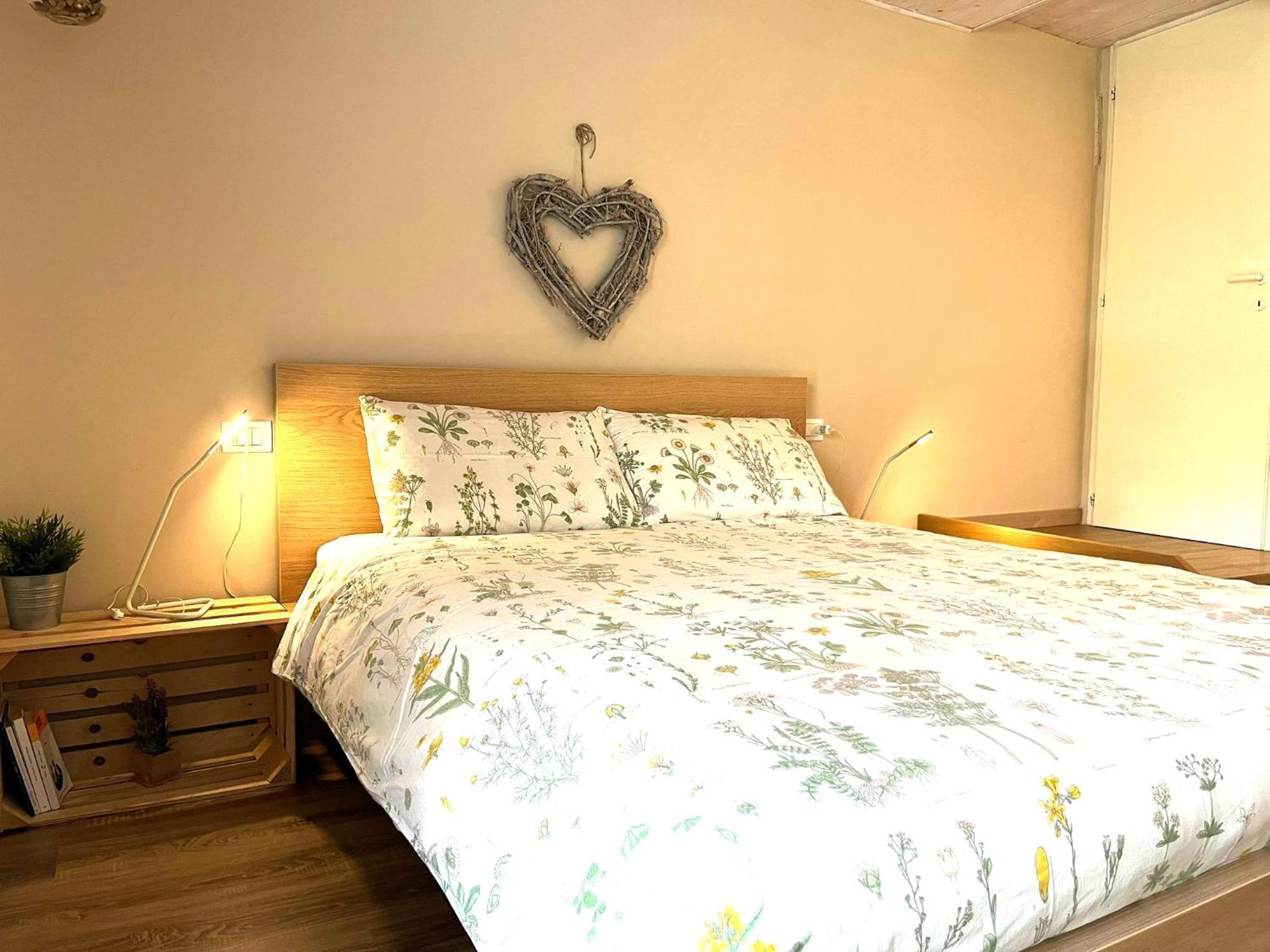 Maison Angela - You & Me Case Vacanza Aosta Exterior photo