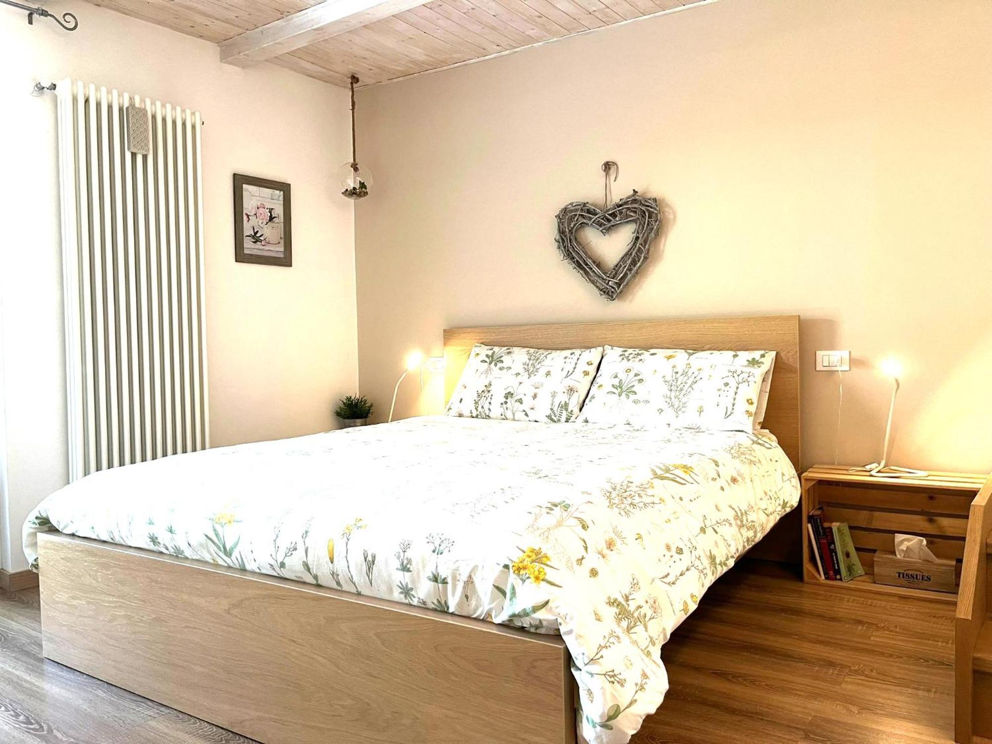 Maison Angela - You & Me Case Vacanza Aosta Exterior photo